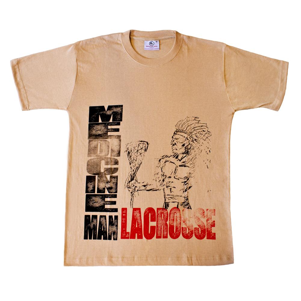 Lacrosse-Shirt-Medicine-Man-Front